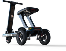 Load image into Gallery viewer, Relync R1 Ultra Lightweight Folding Mobility Scooter