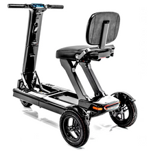 Load image into Gallery viewer, Relync R1 Ultra Lightweight Folding Mobility Scooter