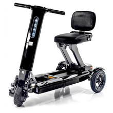 Load image into Gallery viewer, Relync R1 Ultra Lightweight Folding Mobility Scooter