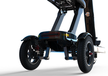 Load image into Gallery viewer, Relync R1 Ultra Lightweight Folding Mobility Scooter