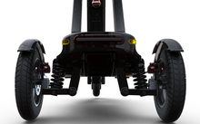 Load image into Gallery viewer, Relync R1 Ultra Lightweight Folding Mobility Scooter