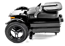 Load image into Gallery viewer, Relync R1 Ultra Lightweight Folding Mobility Scooter