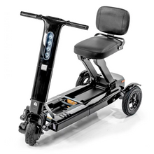 Load image into Gallery viewer, Relync R1 Ultra Lightweight Folding Mobility Scooter