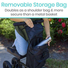 Load image into Gallery viewer, All-Terrain Knee Walker