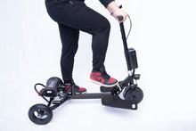 Load image into Gallery viewer, SNAPnGO Electric Travel Mobility Scooter - Weighs 46 lbs