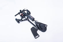 Load image into Gallery viewer, SNAPnGO Electric Travel Mobility Scooter - Weighs 46 lbs