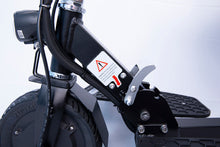 Load image into Gallery viewer, SNAPnGO Electric Travel Mobility Scooter - Weighs 46 lbs