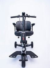 Load image into Gallery viewer, SNAPnGO Electric Travel Mobility Scooter - Weighs 46 lbs