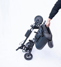 Load image into Gallery viewer, SNAPnGO Electric Travel Mobility Scooter - Weighs 46 lbs