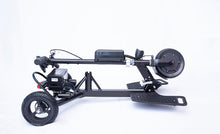 Load image into Gallery viewer, SNAPnGO Electric Travel Mobility Scooter - Weighs 46 lbs