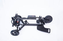 Load image into Gallery viewer, SNAPnGO Electric Travel Mobility Scooter - Weighs 46 lbs
