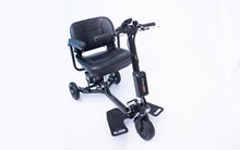 Load image into Gallery viewer, SNAPnGO Electric Travel Mobility Scooter - Weighs 46 lbs