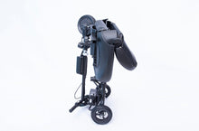 Load image into Gallery viewer, SNAPnGO Electric Travel Mobility Scooter - Weighs 46 lbs