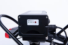 Load image into Gallery viewer, SNAPnGO Electric Travel Mobility Scooter - Weighs 46 lbs