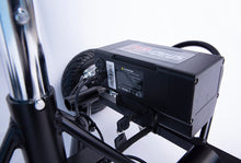 Load image into Gallery viewer, SNAPnGO Electric Travel Mobility Scooter - Weighs 46 lbs