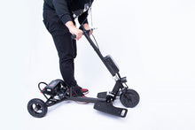 Load image into Gallery viewer, SNAPnGO Electric Travel Mobility Scooter - Weighs 46 lbs