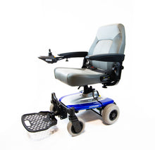 Load image into Gallery viewer, Shoprider Smartie Power Wheelchair