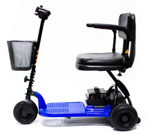Load image into Gallery viewer, Shoprider Echo 3 Wheel Mobility Portable Scooter