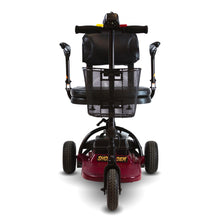Load image into Gallery viewer, Shoprider Echo 3 Wheel Mobility Portable Scooter