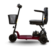 Load image into Gallery viewer, Shoprider Echo 3 Wheel Mobility Portable Scooter