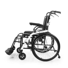 Load image into Gallery viewer, So Lite Wheelchair - Weighs 16.5 lbs.