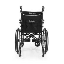 Load image into Gallery viewer, So Lite Wheelchair - Weighs 16.5 lbs.