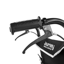 Load image into Gallery viewer, So Lite Wheelchair - Weighs 16.5 lbs.