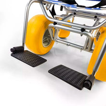 Load image into Gallery viewer, TerraWheels All-Terrain Beach Wheelchair