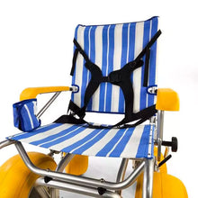 Load image into Gallery viewer, TerraWheels All-Terrain Beach Wheelchair