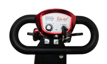 Load image into Gallery viewer, Enhance Mobility Solax Transformer Folding Scooter