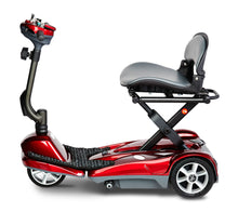 Load image into Gallery viewer, EV Rider Transport AF+ Auto Folding Mobility Scooter