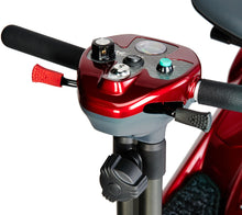 Load image into Gallery viewer, EV Rider Transport AF+ Auto Folding Mobility Scooter