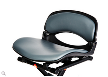 Load image into Gallery viewer, EV Rider Transport AF+ Auto Folding Mobility Scooter