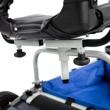 Load image into Gallery viewer, Travel Buddy Mobility Scooter - Weighs 22 lbs