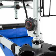 Load image into Gallery viewer, Travel Buddy Mobility Scooter - Weighs 22 lbs