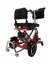 Load image into Gallery viewer, Enhance Mobility TRIAXE Sport