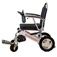 Load image into Gallery viewer, Travel Buggy CITY 2 PLUS Foldable Power Wheelchair