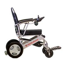 Load image into Gallery viewer, Travel Buggy CITY 2 PLUS Foldable Power Wheelchair