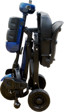 Load image into Gallery viewer, iLiving V8 Foldable Mobility Scooter - 40 lbs