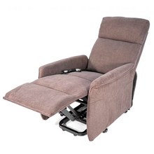 Load image into Gallery viewer, Vive Health 3 Position Lift Chair with Massage
