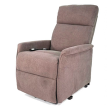 Load image into Gallery viewer, Vive Health 3 Position Lift Chair with Massage