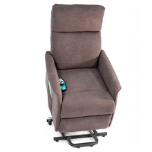 Load image into Gallery viewer, Vive Health 3 Position Lift Chair with Massage