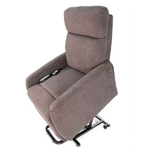 Load image into Gallery viewer, Vive Health 3 Position Lift Chair with Massage