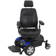 Load image into Gallery viewer, Vive Health Electric Wheelchair Model V