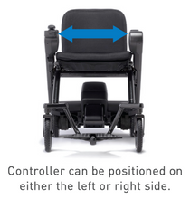 Load image into Gallery viewer, WHILL Model F