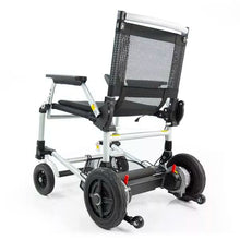 Load image into Gallery viewer, Zoomer Power Folding Chair