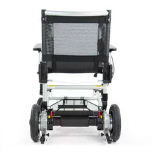 Load image into Gallery viewer, Zoomer Power Folding Chair