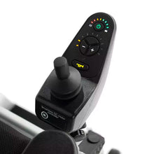 Load image into Gallery viewer, Zoomer Power Folding Chair