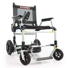 Load image into Gallery viewer, Zoomer Power Folding Chair
