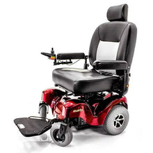 Load image into Gallery viewer, Merits Atlantis Heavy Duty Electric Wheelchair